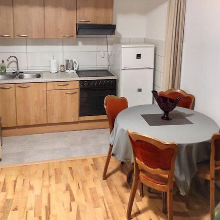 Aurora Apartman Apartman Zára Kültér fotó