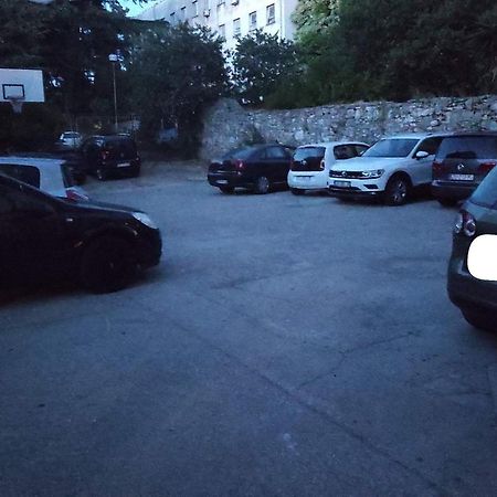 Aurora Apartman Apartman Zára Kültér fotó