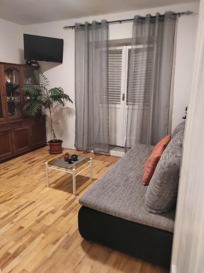 Aurora Apartman Apartman Zára Kültér fotó