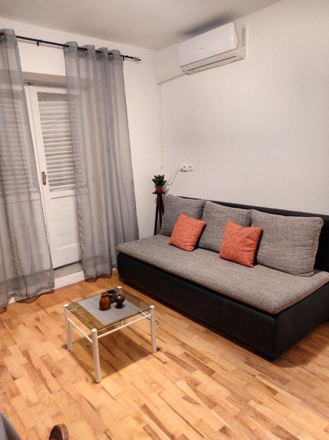 Aurora Apartman Apartman Zára Kültér fotó