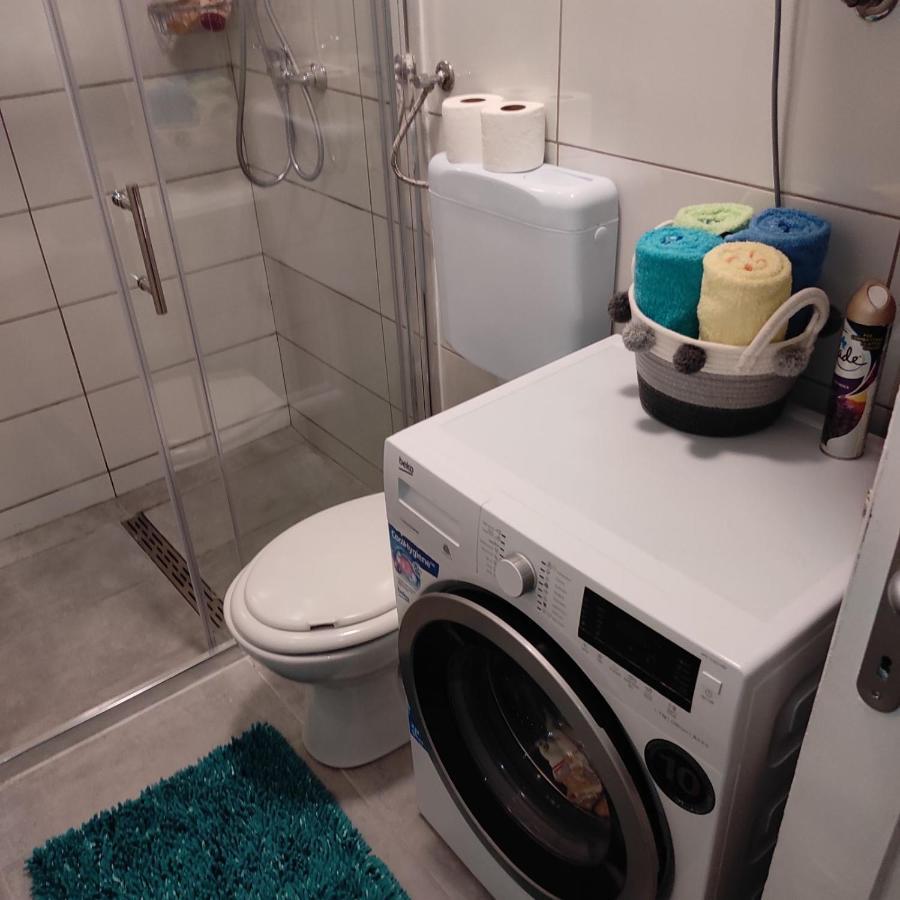 Aurora Apartman Apartman Zára Kültér fotó