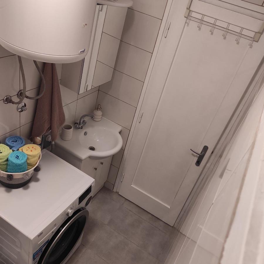 Aurora Apartman Apartman Zára Kültér fotó