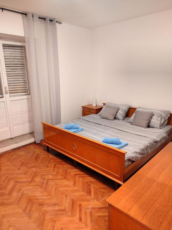 Aurora Apartman Apartman Zára Kültér fotó