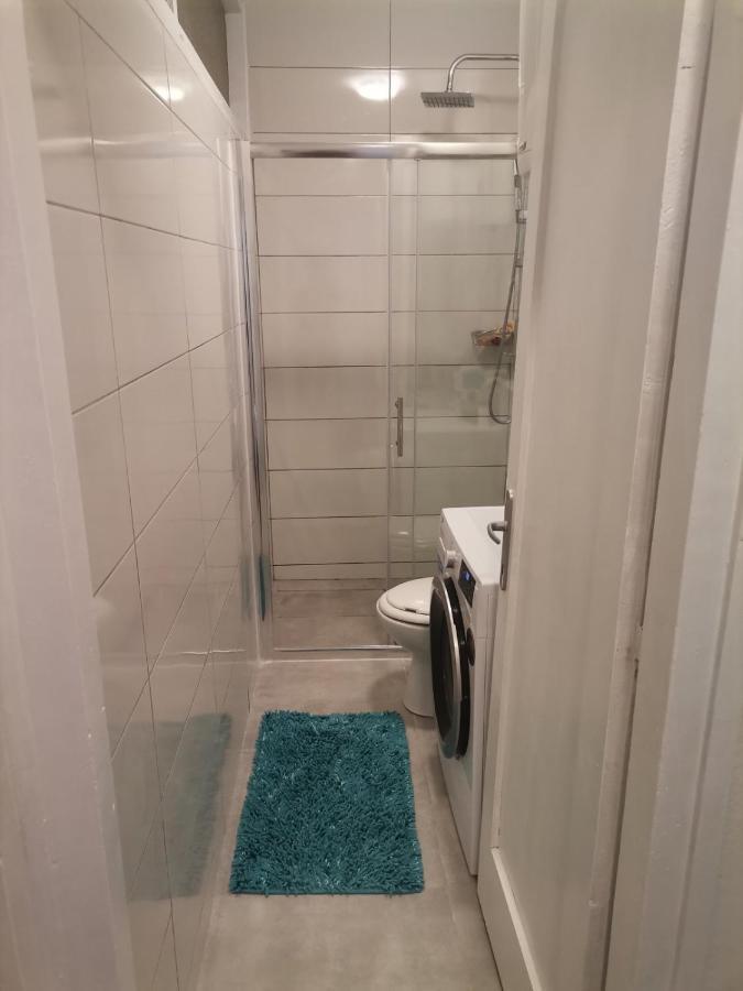 Aurora Apartman Apartman Zára Kültér fotó